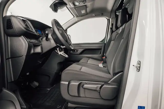 Opel Vivaro view 14