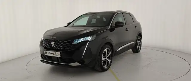 Peugeot 3008 2ª serie - 3008 BlueHDi 130 S&S EAT8 Allure