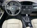 BMW 325 d Aut. Cabrio **M-Paket*Finanzierung** Zwart - thumbnail 13