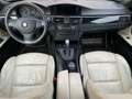 BMW 325 d Aut. Cabrio **M-Paket*Finanzierung** Zwart - thumbnail 10