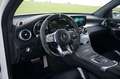 Mercedes-Benz GLC 63 AMG S 4Matic+*NIGHT*HEAD-UP*360°*MBEAM* Bianco - thumbnail 15