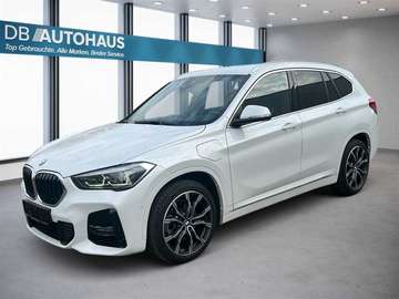 xDrive 25e M Sport Steptronic