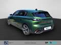 Peugeot 308 ALLURE PT130 EAT Navi, SHZ, DAB,EPH vo+hi,Kamera Groen - thumbnail 7