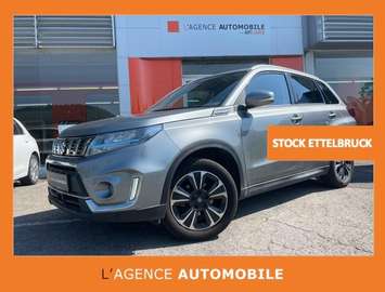 1.4 4x4 Hybride GARANTIE JUSQU'A 03/2030