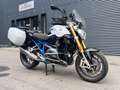 BMW R 1200 R Kofferset* Navi* Keyless* SH-GEPFLEGT Weiß - thumbnail 8
