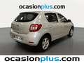 Dacia Sandero 1.5dCi Laureate 90 Plateado - thumbnail 4