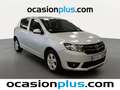 Dacia Sandero 1.5dCi Laureate 90 Plateado - thumbnail 2