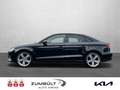 Audi A3 1.0 TFSI Limousine sport +Shz+Navi+Connect+ Negro - thumbnail 7