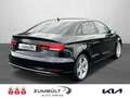 Audi A3 1.0 TFSI Limousine sport +Shz+Navi+Connect+ Negro - thumbnail 4