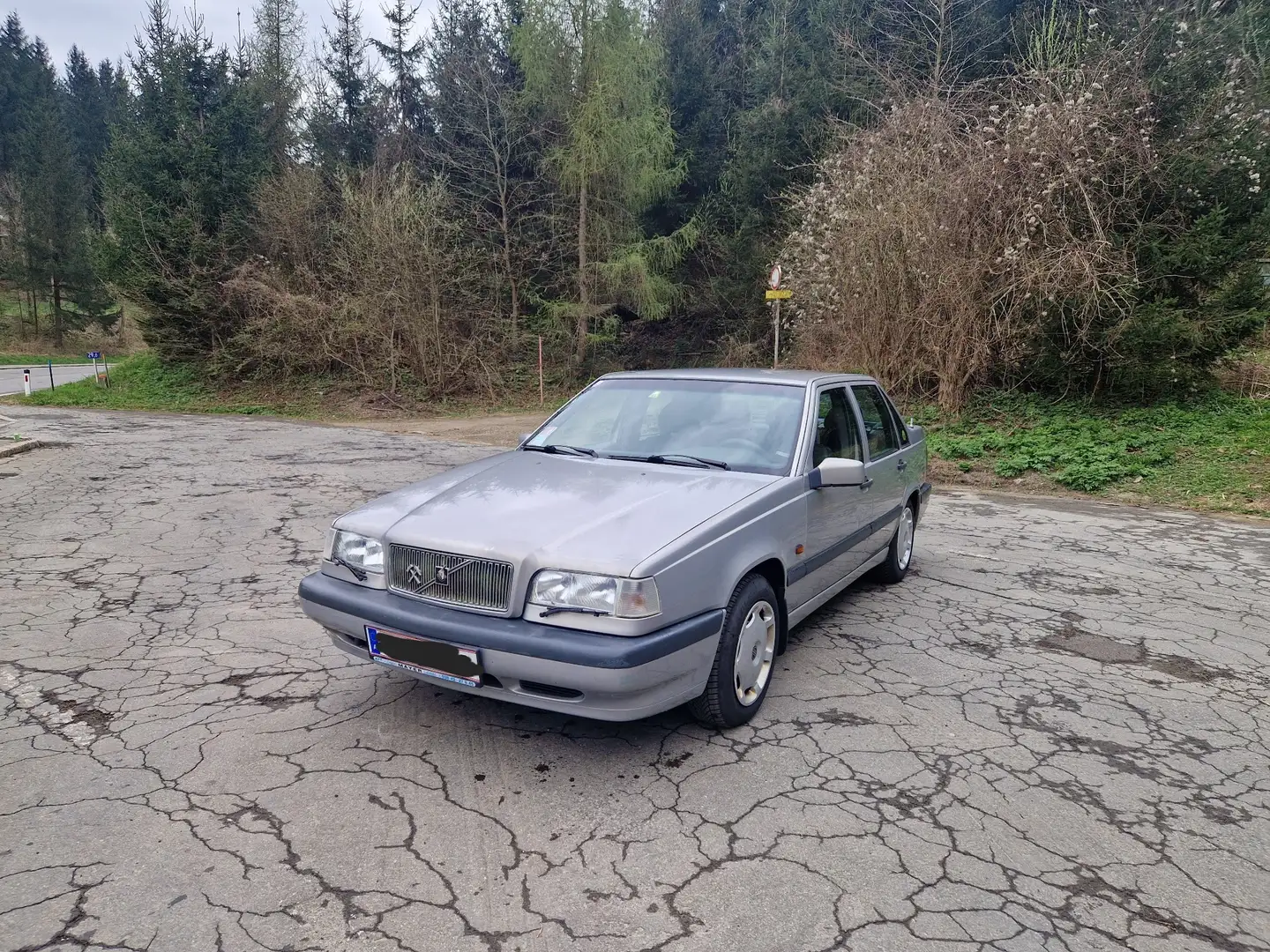 Volvo 850 2,0-10V Luxus - 1