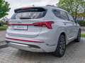 Hyundai SANTA FE 1.6 T PHEV 4WD, 6ATSignature, SUV Bianco - thumbnail 3