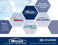 Hyundai SANTA FE 1.6 T PHEV 4WD, 6ATSignature, SUV Weiß - thumbnail 18