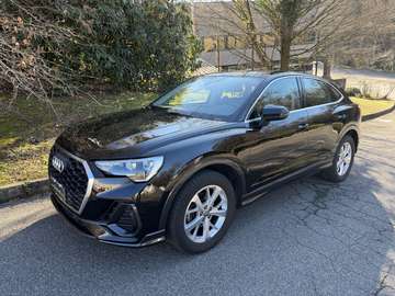 Q3 Sportback 35 1.5 tfsi Business Plus s-tronic