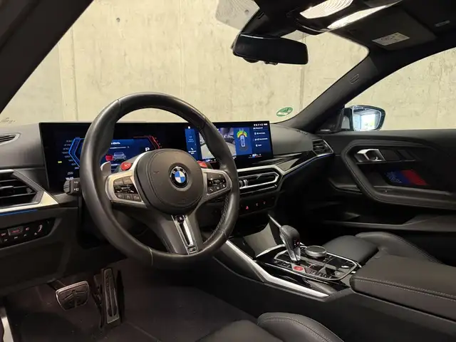 BMW M2 view 13