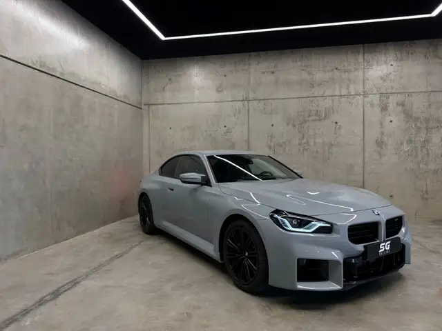 BMW M2 main image