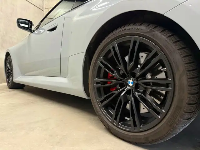 BMW M2 view 10