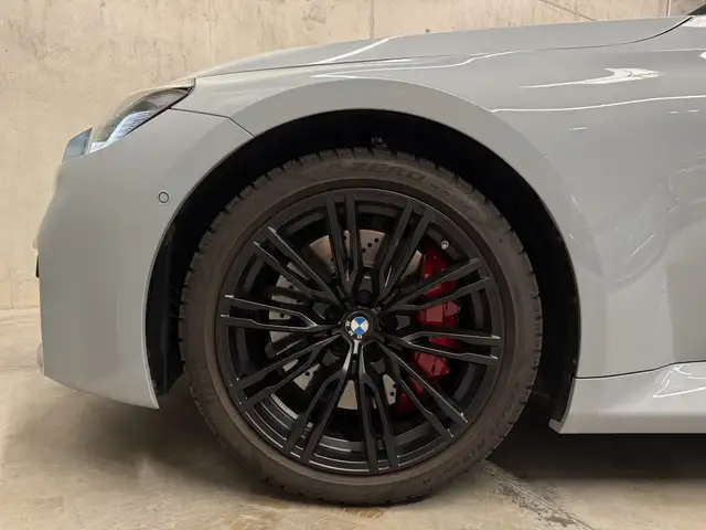 BMW M2 view 11
