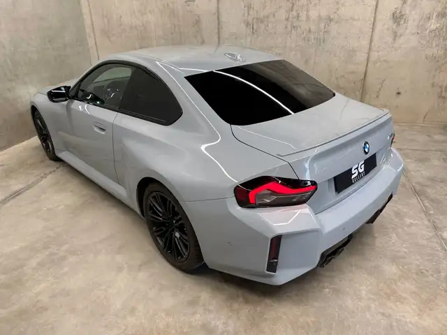 BMW M2 view 7