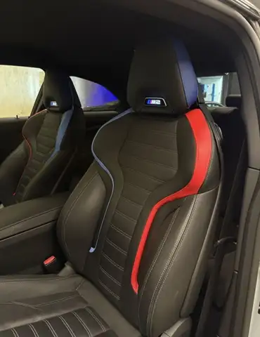 BMW M2 view 14