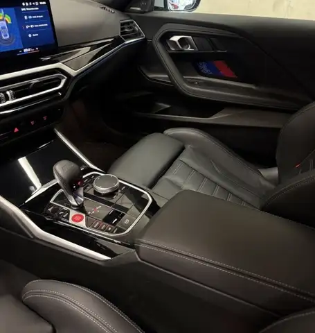 BMW M2 view 15