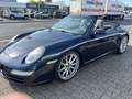 Porsche 997 CABRIO NAVI BOSE BI-XENON 19 ZOLL PDC Bleu - thumbnail 2