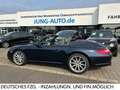 Porsche 997 CABRIO NAVI BOSE BI-XENON 19 ZOLL PDC Bleu - thumbnail 1