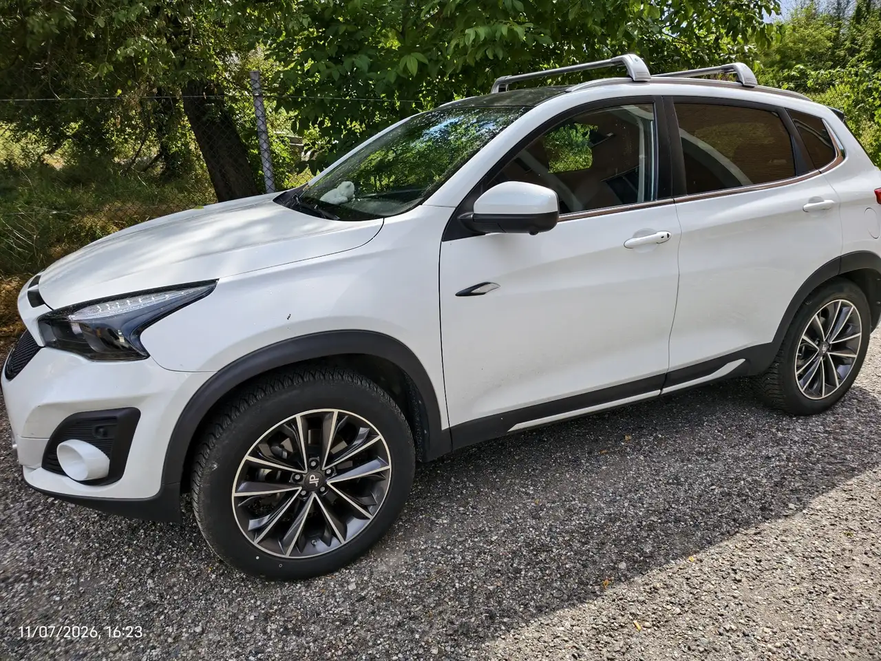 DR Automobiles DR F35 2022