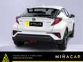Toyota C-HR 125H Advance Blanco - thumbnail 2