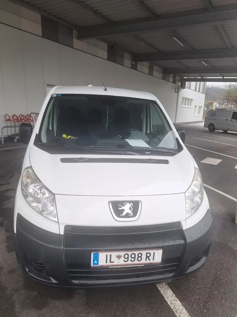 Peugeot Expert Kasten L2H1 1,6 HDi 90 - 1