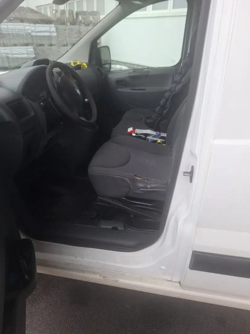 Peugeot Expert Kasten L2H1 1,6 HDi 90 - 2