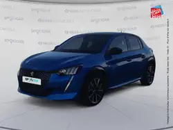 Peugeot 208 1.2 PureTech 130ch S\u0026S GT EAT8