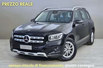 MERCEDES GLB 200 d Automatic Business