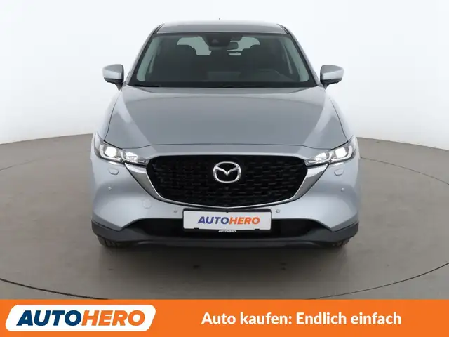 Mazda CX-5 view 9