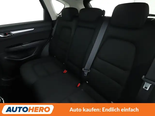 Mazda CX-5 view 14