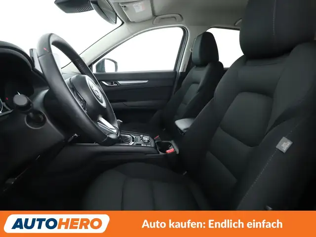 Mazda CX-5 view 10