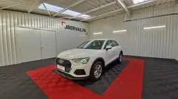 Audi Q3 45 TFSI E 245 S tronic BUSINESS LINE