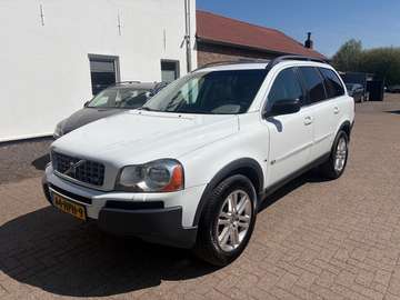 V8 Schuifdak 7 persoons