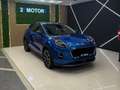 Ford Puma 1.0 ecoboost h Titanium X s Blu/Azzurro - thumbnail 1
