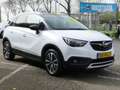 Opel Crossland X 1.2 Turbo Innovation | Navigatie | HUD | AGR | 17' Wit - thumbnail 8