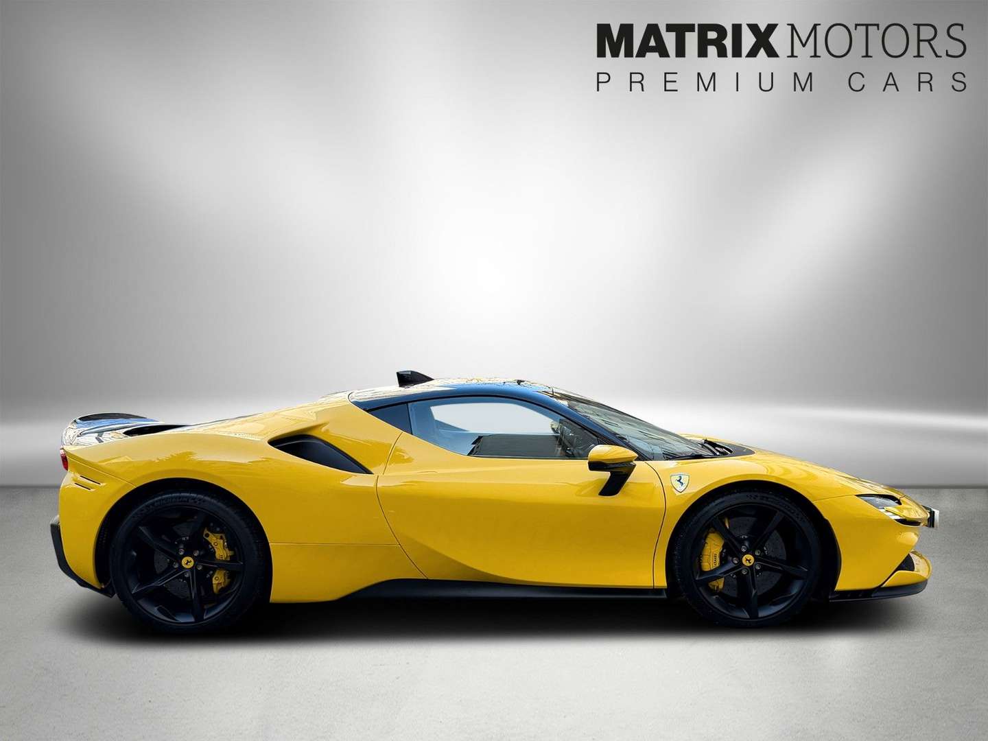 Ferrari SF90 Stradale -  - Joinsteer - #4