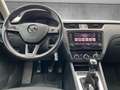 Skoda Octavia Combi Ambition Schwarz - thumbnail 13