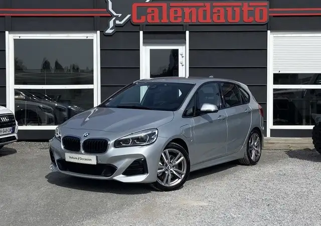 BMW Autres SERIE ACTIVETOURER (F45) 225XEA 224CH M SPORT 7CV