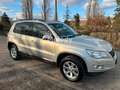 Volkswagen Tiguan 2,0*DSG*Leder*Panorama*SHZ*Alufelgen*TOP* Silber - thumbnail 4