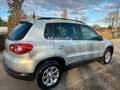 Volkswagen Tiguan 2,0*DSG*Leder*Panorama*SHZ*Alufelgen*TOP* Silber - thumbnail 5