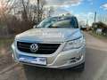 Volkswagen Tiguan 2,0*DSG*Leder*Panorama*SHZ*Alufelgen*TOP* Silber - thumbnail 8