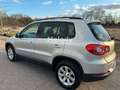 Volkswagen Tiguan 2,0*DSG*Leder*Panorama*SHZ*Alufelgen*TOP* Silber - thumbnail 7