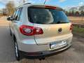 Volkswagen Tiguan 2,0*DSG*Leder*Panorama*SHZ*Alufelgen*TOP* Silber - thumbnail 9