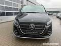 Mercedes-Benz V 300 V 300 d EXCLUSIVE +AMG+DISTR.+BURMESTER+AIRMATIC Noir - thumbnail 3