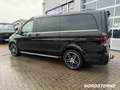 Mercedes-Benz V 300 V 300 d EXCLUSIVE +AMG+DISTR.+BURMESTER+AIRMATIC Noir - thumbnail 8