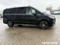 Mercedes-Benz V 300 V 300 d EXCLUSIVE +AMG+DISTR.+BURMESTER+AIRMATIC Noir - thumbnail 5